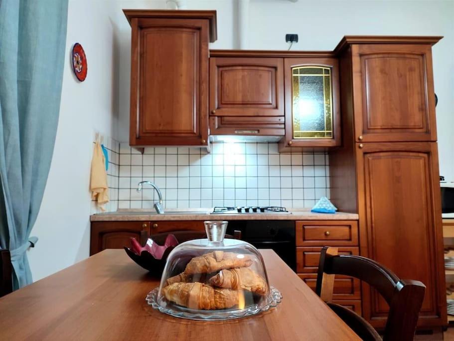 La Locanda Del Viaggiatore Como Exterior foto